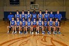 MBBall Team Photo  Men’s Basketball 2021-22 Team Photo. - Photo by Keith Nordstrom : Wheaton, Basketball, Team Photo